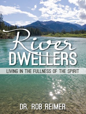 cover image of River Dwellers